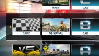 Gameloft Live - Asphalt 8 with Twitch SDK! - 6 / 6