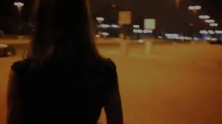 BMW and Women nice