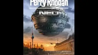Frank Böhmert Perry Rhodan Neo Nr. 76 Berlin 2037 Lesung Gatherland im Otherland 14.08.2014