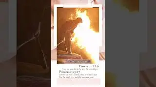 TAKE CHARGE OF YOUR CHILDREN / Pastor John Anosike- episode 1