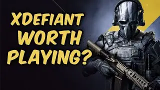 Should You Play XDefiant? - REVIEW after 60+ hours