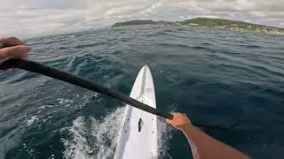 Fly Pro Downwind POV