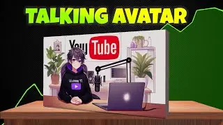 How to Make a Free AI Talking Avatar: Step-by-Step Guide for Beginners