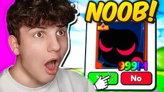 NOOB zu PRO in 77 MINUTEN im ARM WRESTLE SIMULATOR!! - Roblox deutsch