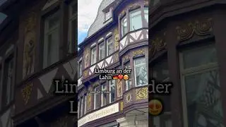 Limburg an der Lahn, Germany 🇩🇪