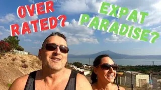 AJIJIC CHAPALA MEXICO-worth the hype?