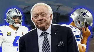 Inside The Mind of a Cowboys Fan During the 21st Century