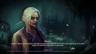Rastreo de la Mente maestra 1 - Peticion - Mir4