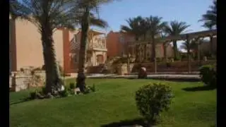 Radisson Blu Resort El Quseir, Egypt