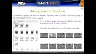 03  Programming Terminals, Zones & Outputs v3 0