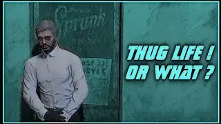 Tomas Tornado | Thug Life or What ? Moment |  #TornadoThilak #gta5 #tamil #Fivem