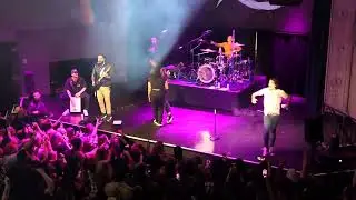 Loveless Live in San Francisco June 23rd 2023