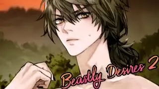 Beastly Desires 2 сезон 19,20,21 эпизоды💎 