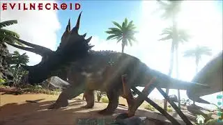 KidsArk S2E4 - Trike Taming Idiots Edition