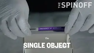 The pen that was used to highlight police racism | The Single Object | The Spinoff