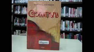 Constantinopla de Baptiste Touverey