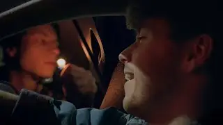 Roof Down - (Official 'ish' Music Video) - F.E.A.T.S