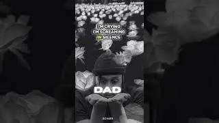 XO MAN - DAD lyric video