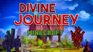 Divine Journey! Сезон 2 серия 167.2 - Кусочек души.