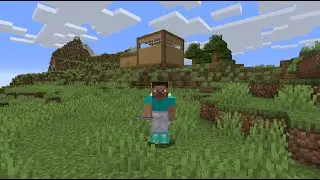 We got a Elytra!