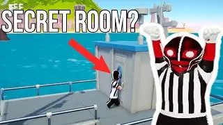 BUSTING GANG BEASTS MYTHS