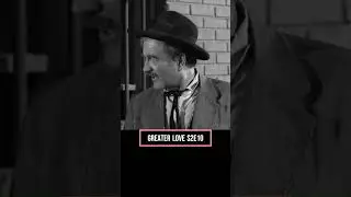 Doc is Sick 'n Tired of Dodge City! #gunsmoke  #milburnstone