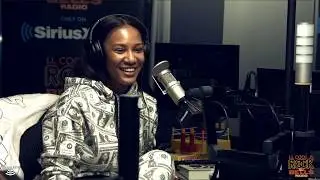 SiriusXm - Have A Nice Day Show - Nya Lee - Interview