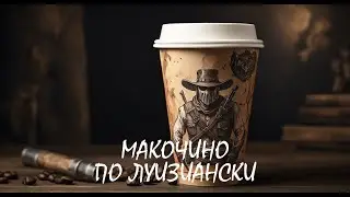 МАКОчино по Луизиански - HUNT: SHOWDOWN