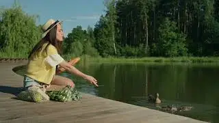 Miguel Pérez - Tu voz (Videoclip Oficial)