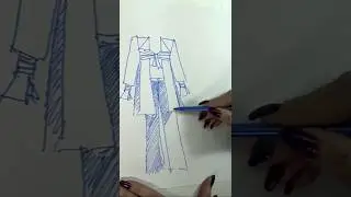 TROUSER SUIT from Vladanna ✏