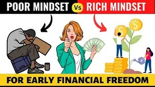 गरीब VS अमीर | 3 MAIN DIFFERENCE BETWEEN RICH AND POOR | THIS WILL CHANGE YOUR LIFE COMPLETELY