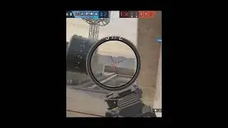 easy 3K SPAWNPEEK on Kanal - R6 Siege