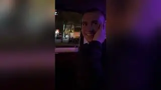 Ваз 2101, немного движа перед зимовкой. Реакции на автозвук. 2022