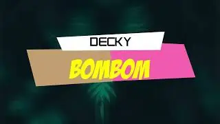 Decky_Bombo_(official Music Audio)