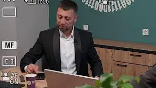 Psixolog | Alisher Obidov "Ramazonda sog'lom tana"