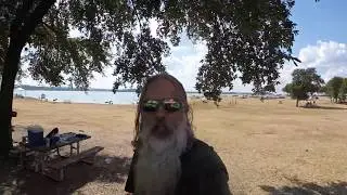 Potters Creek Park - Canyon Lake Texas