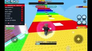 Неплохие читы на роблокс!Merry christmas!Roblox mod menu 2023-24!