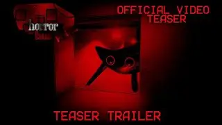 Horror's Bus 10 - Official Teaser Trailer