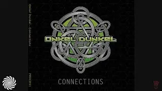 Onkel Dunkel & Petran - Spooky Action