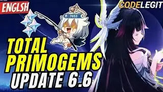 💎 Genshin Impact Codes 7th January 2026| 100%  Redeem Codes | Only Free Primogems
