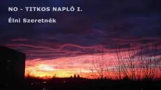 No - Élni szeretnék