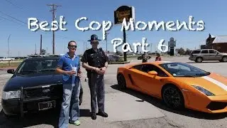 You Don't Need To BS Me, Best Cop Moments - Part 6