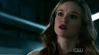 DCs Legends of Tomorrow 3x08 Mick and Leo Snart talk