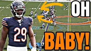 The Chicago Bears Just SENT THE NFL A MESSAGE...