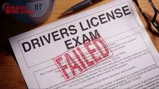 NYC DMV PASS OR FAIL SYSTEM