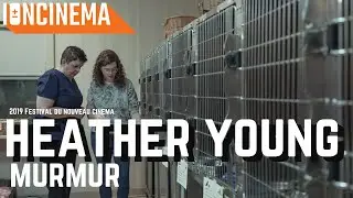 Interview: Heather Young - Murmur