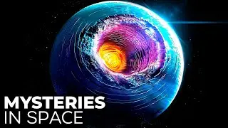 Unexplained Mysteries of our Universe | Space Documentary 2024