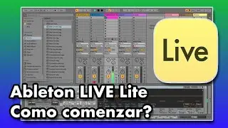 Mi Primer Ableton Live