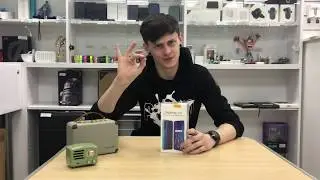 Обзор Realme XT. Xiaomi напряглись?