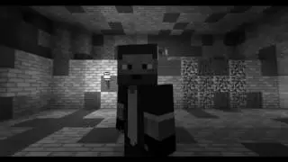 клип-minecraft